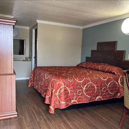 Spanish Inn Motel Brookhaven Extérieur photo